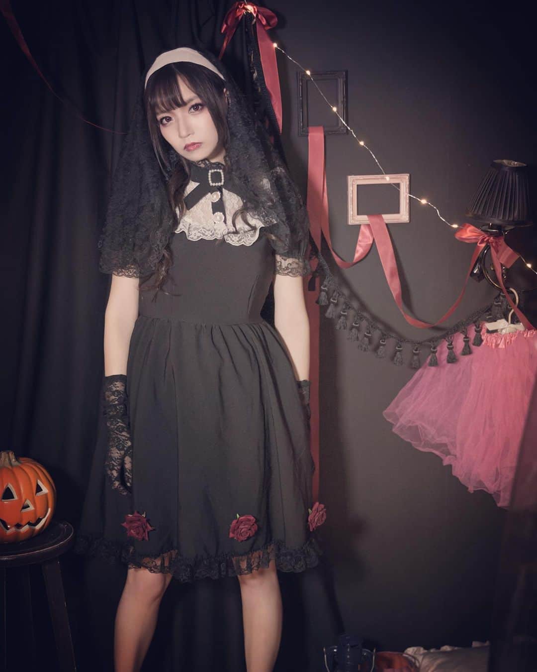 優月心菜のインスタグラム