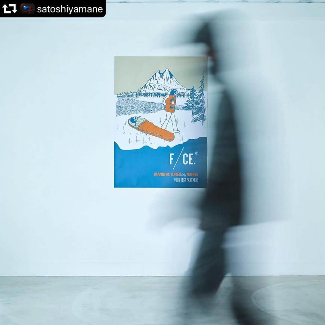 山嵜廣和のインスタグラム：「ですですー。  #repost @satoshiyamane ・・・ 10月18日から @root_official にてF/CE.とNANGAの世界観を表現したPOP UPやります！！ … 17日の19時からレセプションパーティーやるので是非遊びに来て下さいませ  @take_tokyo の美味しくて素敵なフードとドリンクを準備しております！  音楽は MOUNT NOW  @yamayamawo @tadahiroimatani  によるBGMユニット & @kakubariwataru  が担当！！！！ …  急遽お願いしたにも関わらず、ご協力いただいた皆様、この場をお借りしてお礼をさせていただきます ありがとうございます😊  F/CE. × NANGA POP-UP STORE Opening Reception Party!!!!!!!! 2019.10.17 Thu 19:00～21:00 ROOT（東京都渋谷区猿楽町4-5 J&H ビル 1 階）」