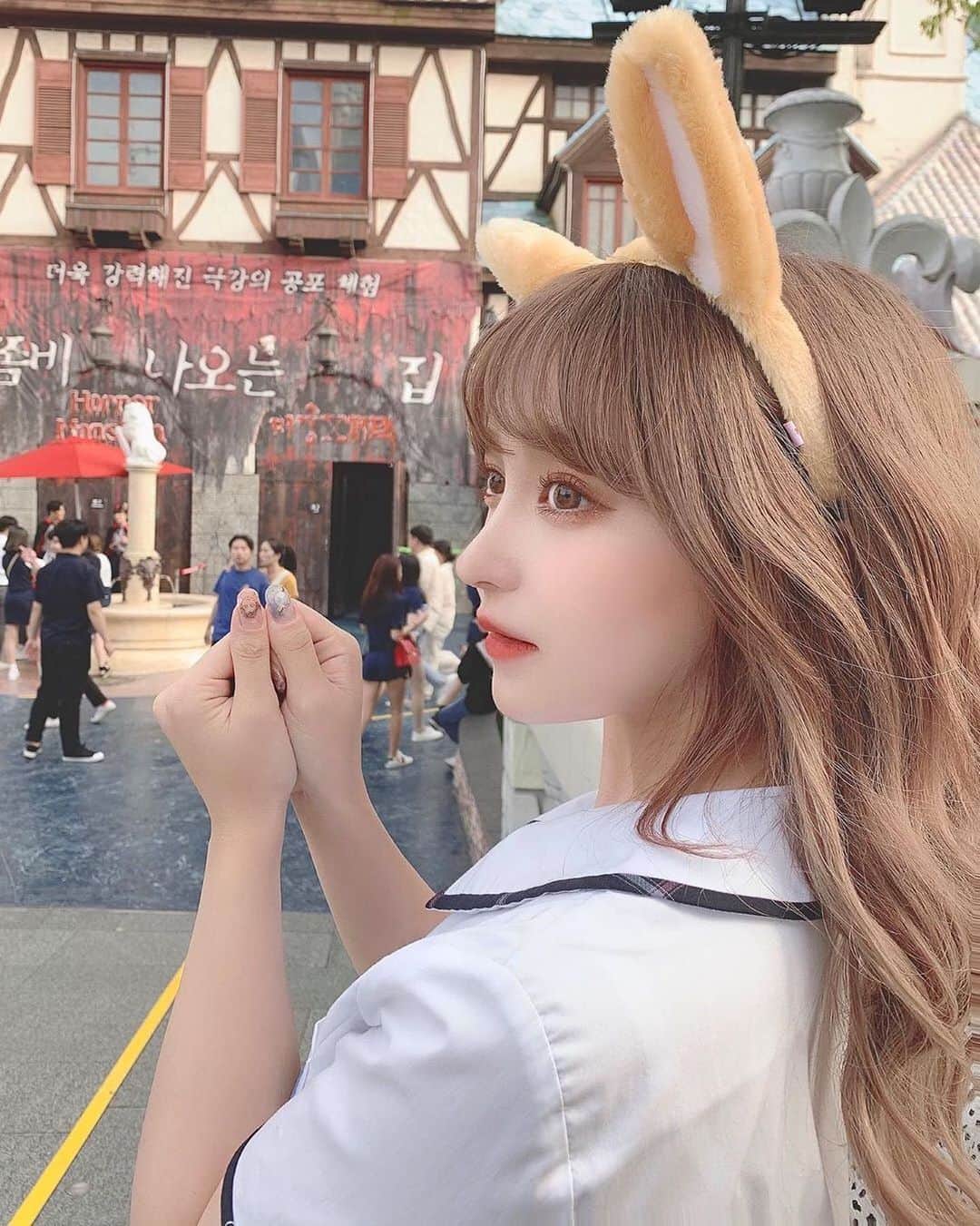 美女美容事情のインスタグラム