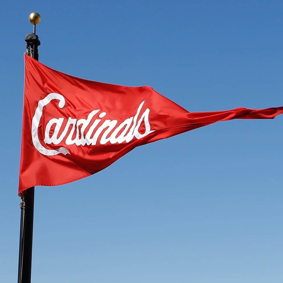 セントルイス・カージナルスさんのインスタグラム写真 - (セントルイス・カージナルスInstagram)「💪 Hard-Fought Series」10月16日 12時59分 - cardinals