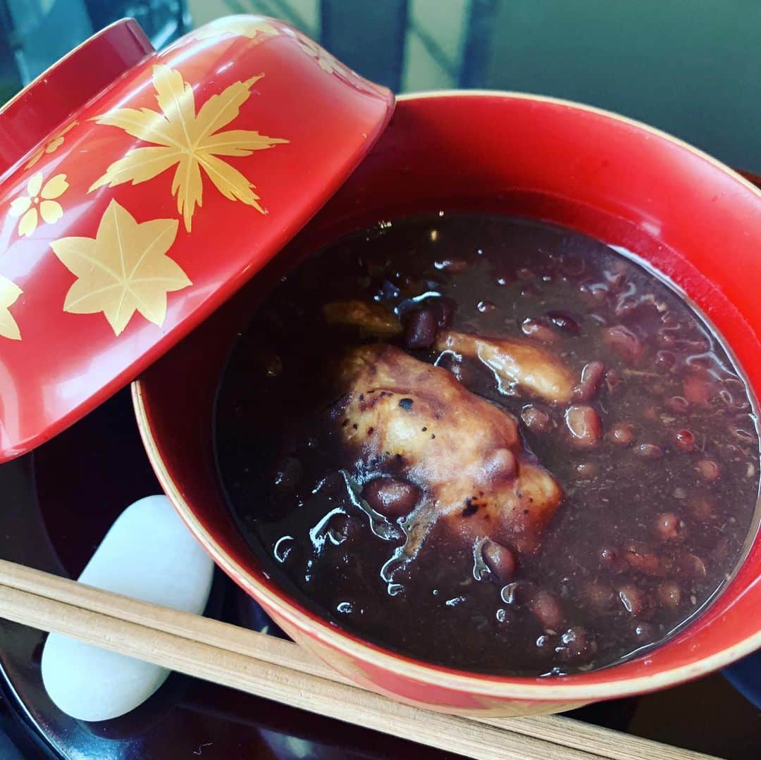 牛窪万里子のインスタグラム