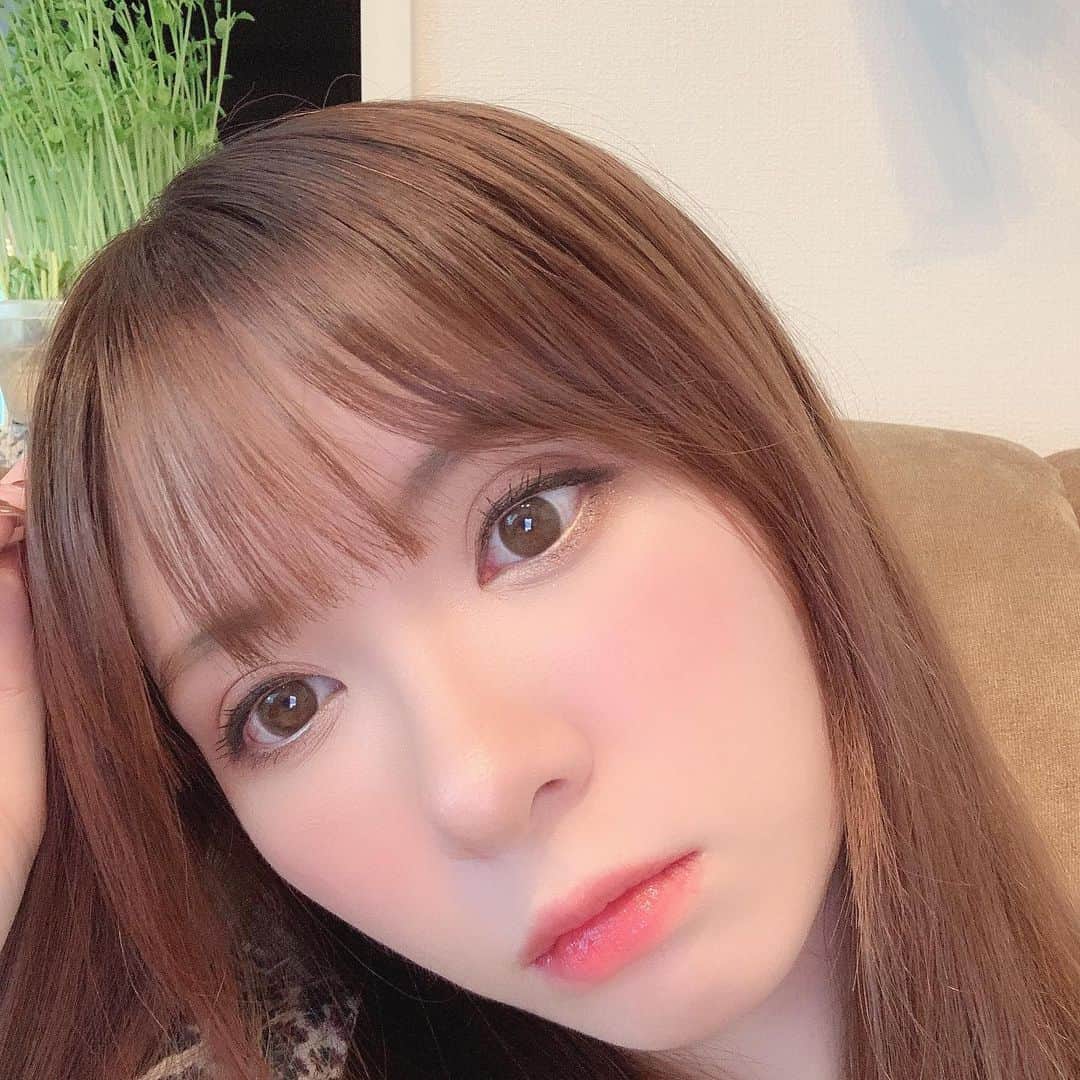 河西美希さんのインスタグラム写真 - (河西美希Instagram)「後ろに〜🌱」10月16日 13時33分 - mikipon1111