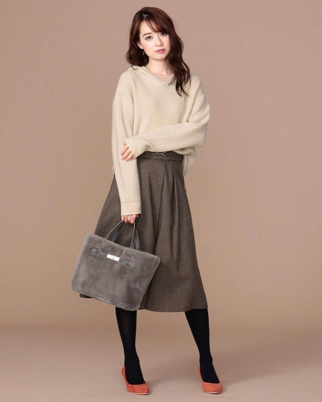 中城あすかさんのインスタグラム写真 - (中城あすかInstagram)「@anysis_official . #anysis #model #fashion #apparel」10月16日 13時54分 - asukanakajo