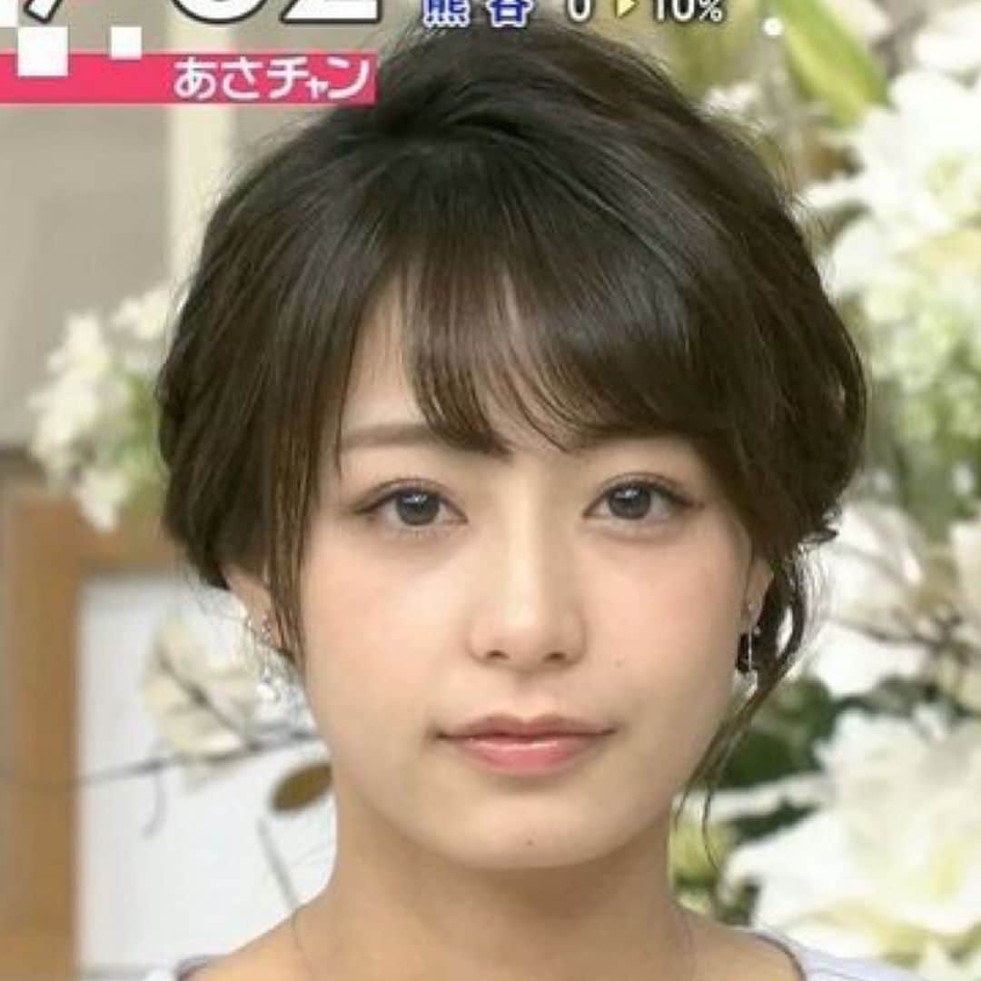 女子アナ・女優を応援する人のインスタグラム：「#宇垣美里#うがみさ#女子アナ」