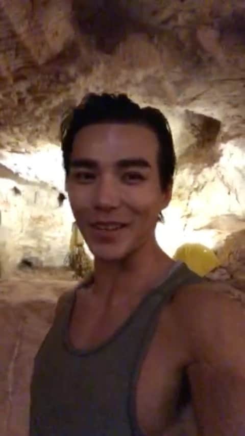 ルーディ・リンのインスタグラム