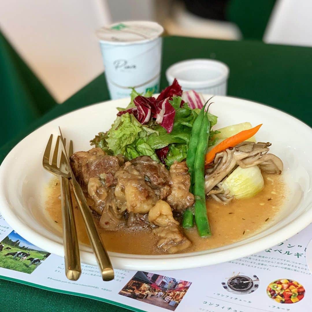 Atsukoのグルメインスタ