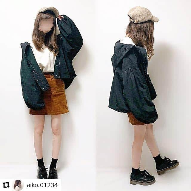 GRLさんのインスタグラム写真 - (GRLInstagram)「【👆画像をタップすると購入できるよ👆】 @aiko.01234 さん @___rioky001114 さん @_a03man_ さん にGRL商品着用して頂いております💕 ありがとうございます✨ . @grl_official #グレイル #grl」10月16日 14時20分 - grl_official