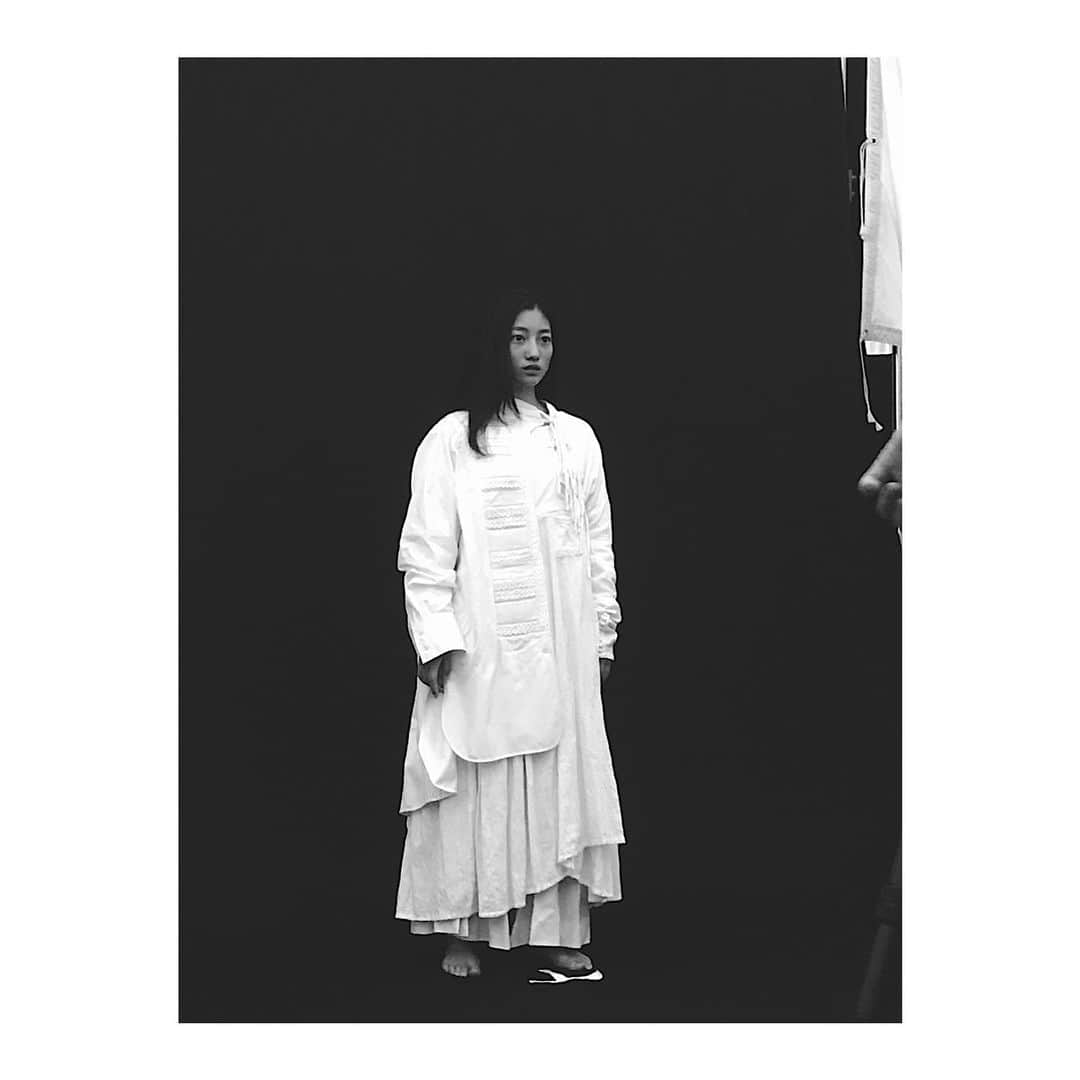 川島鈴遥さんのインスタグラム写真 - (川島鈴遥Instagram)「.﻿ 雑誌　「GINZA」さんに﻿ 「今月の気になるあの子」﻿ でインタビューして頂きました‼︎﻿ ﻿ 是非チェックしてみてください😊﻿」10月16日 14時40分 - ririka_kawashima_official
