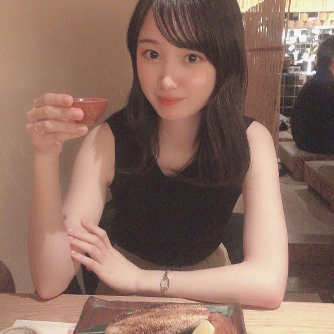 美女美容事情のインスタグラム