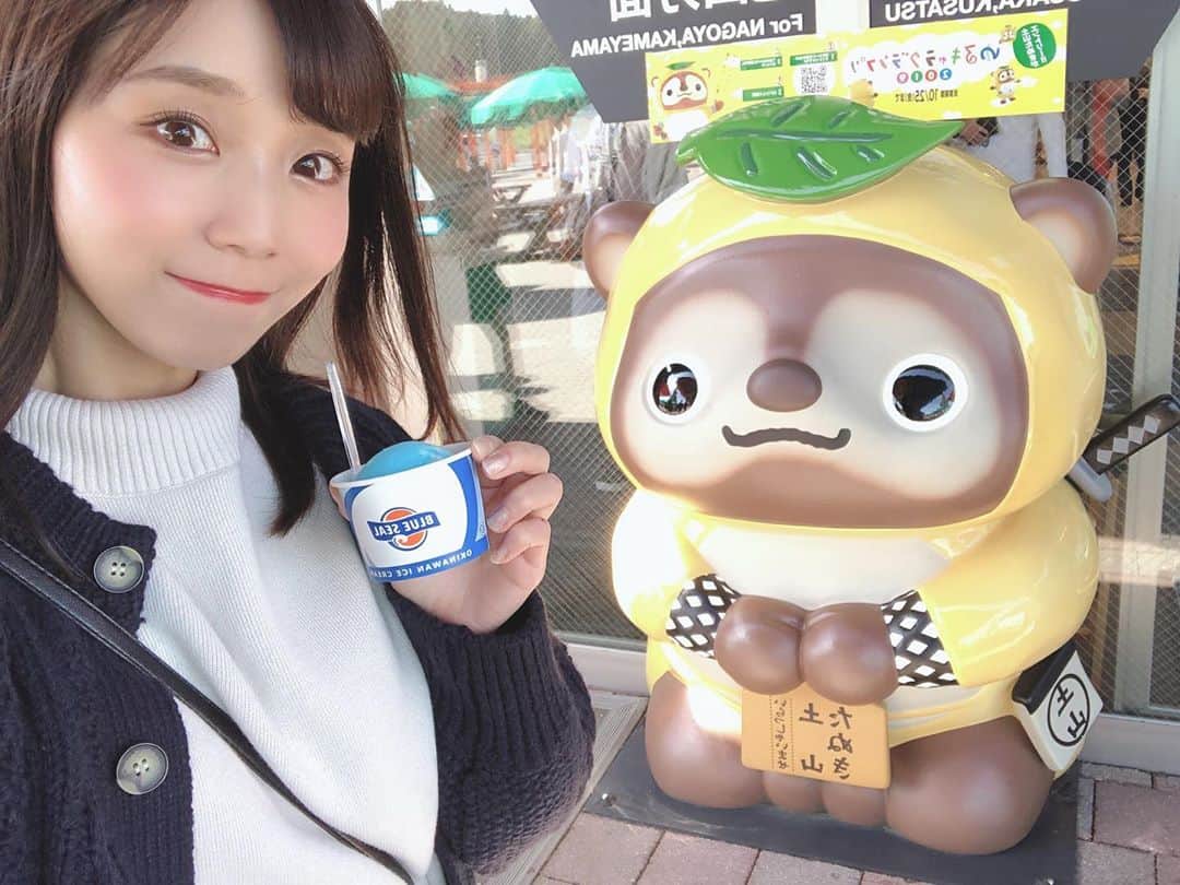 吉川千愛のグルメインスタ