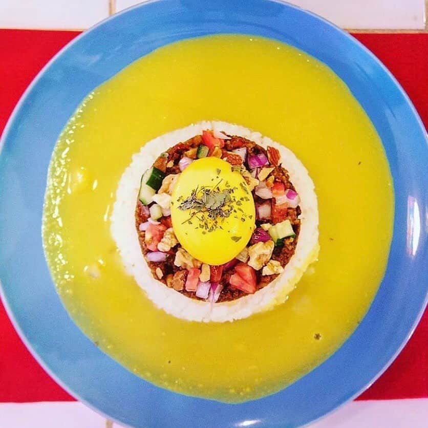 aumoグルメのグルメインスタ