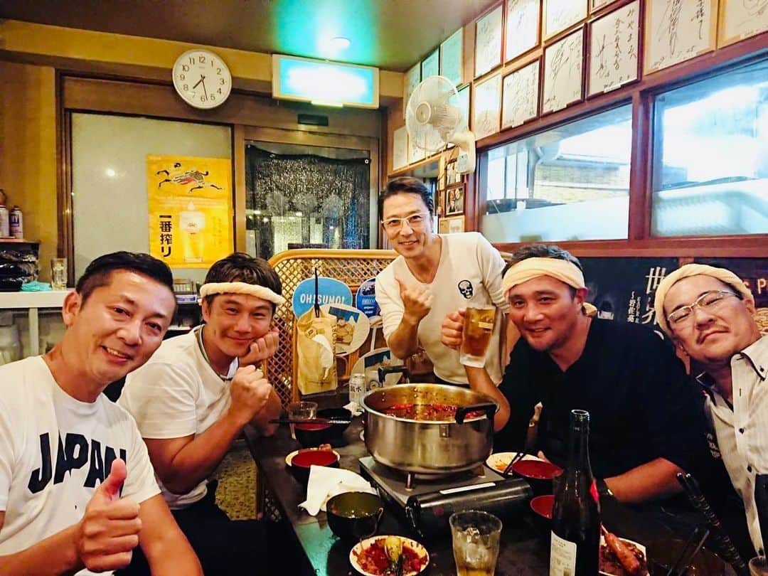 黒田アーサーのグルメインスタ