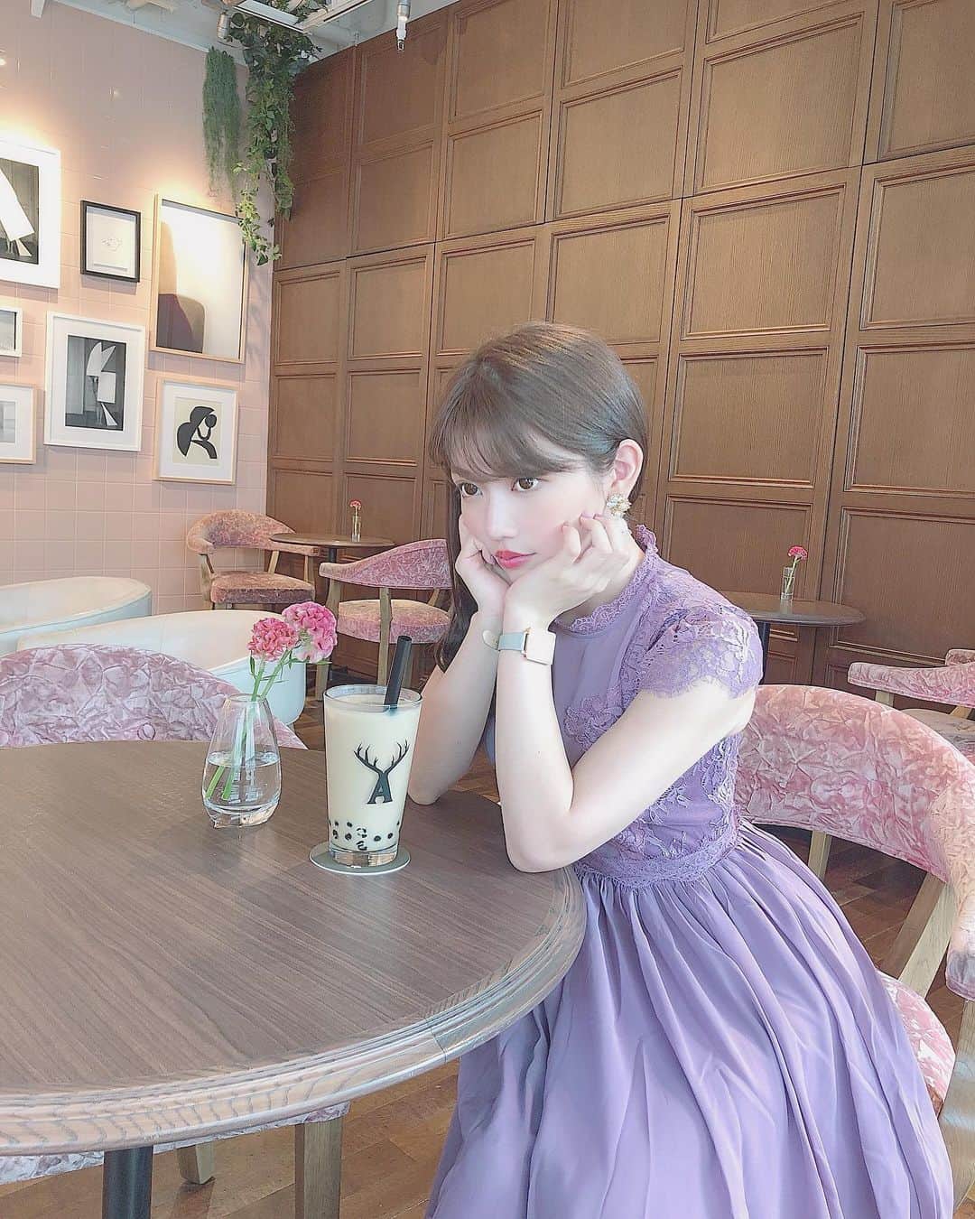 MICのグルメインスタ