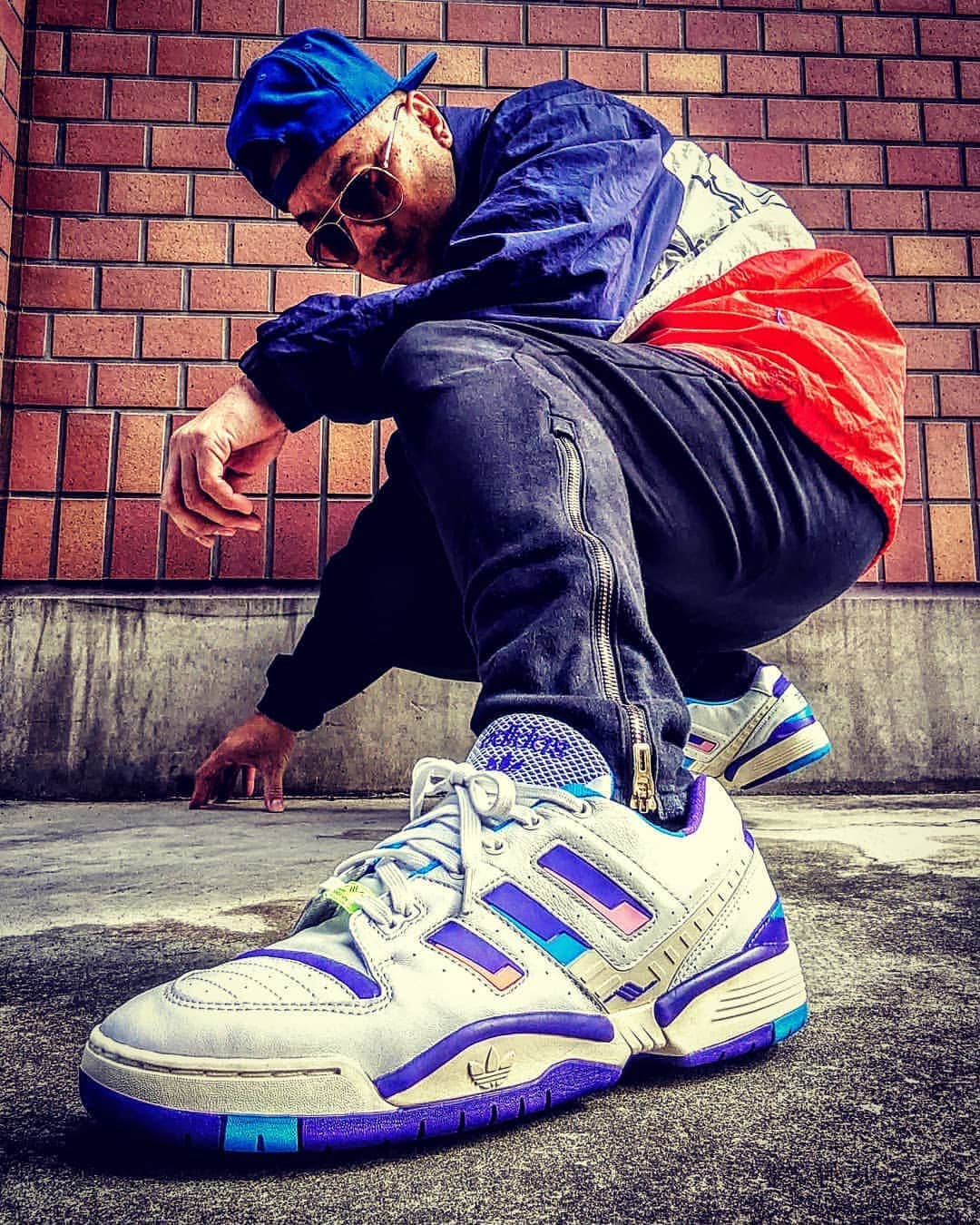 レイザーラモンrgさんのインスタグラム写真 レイザーラモンrginstagram Adidas Torsion Edberg Comp Stefan Edberg The Former World Number 1 Grand Slam Champion X 6 And Tennis Legend 80年代後半 90年代前半のテニスレジェンド ステファン