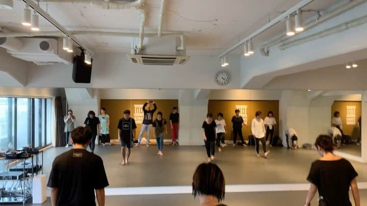 黒須洋壬のインスタグラム