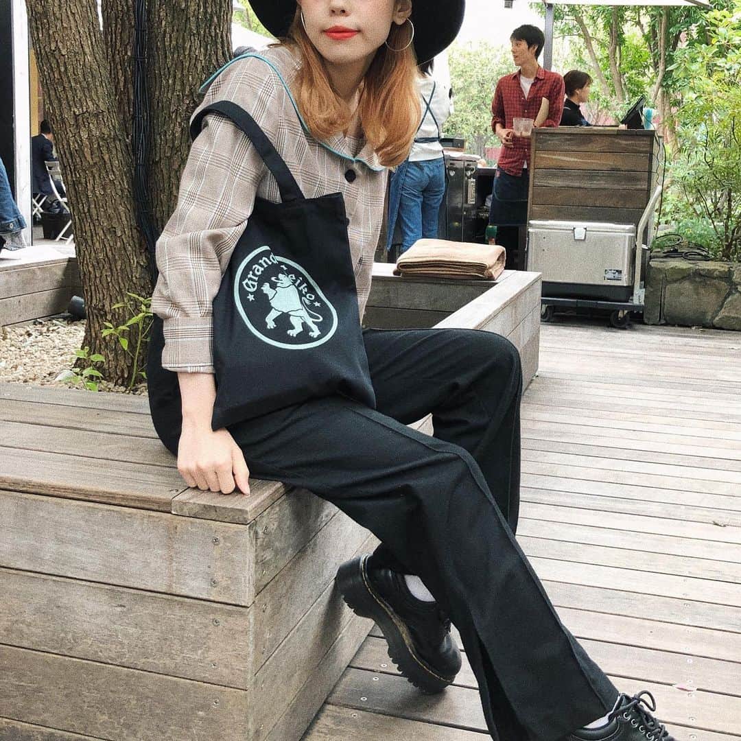 瀬戸あゆみのインスタグラム