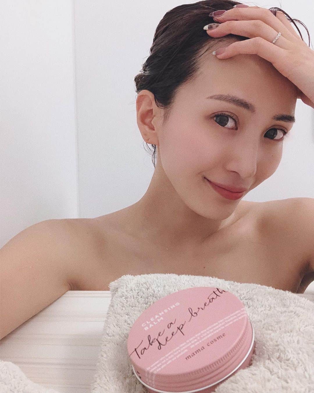 ANNA 杏奈のインスタグラム
