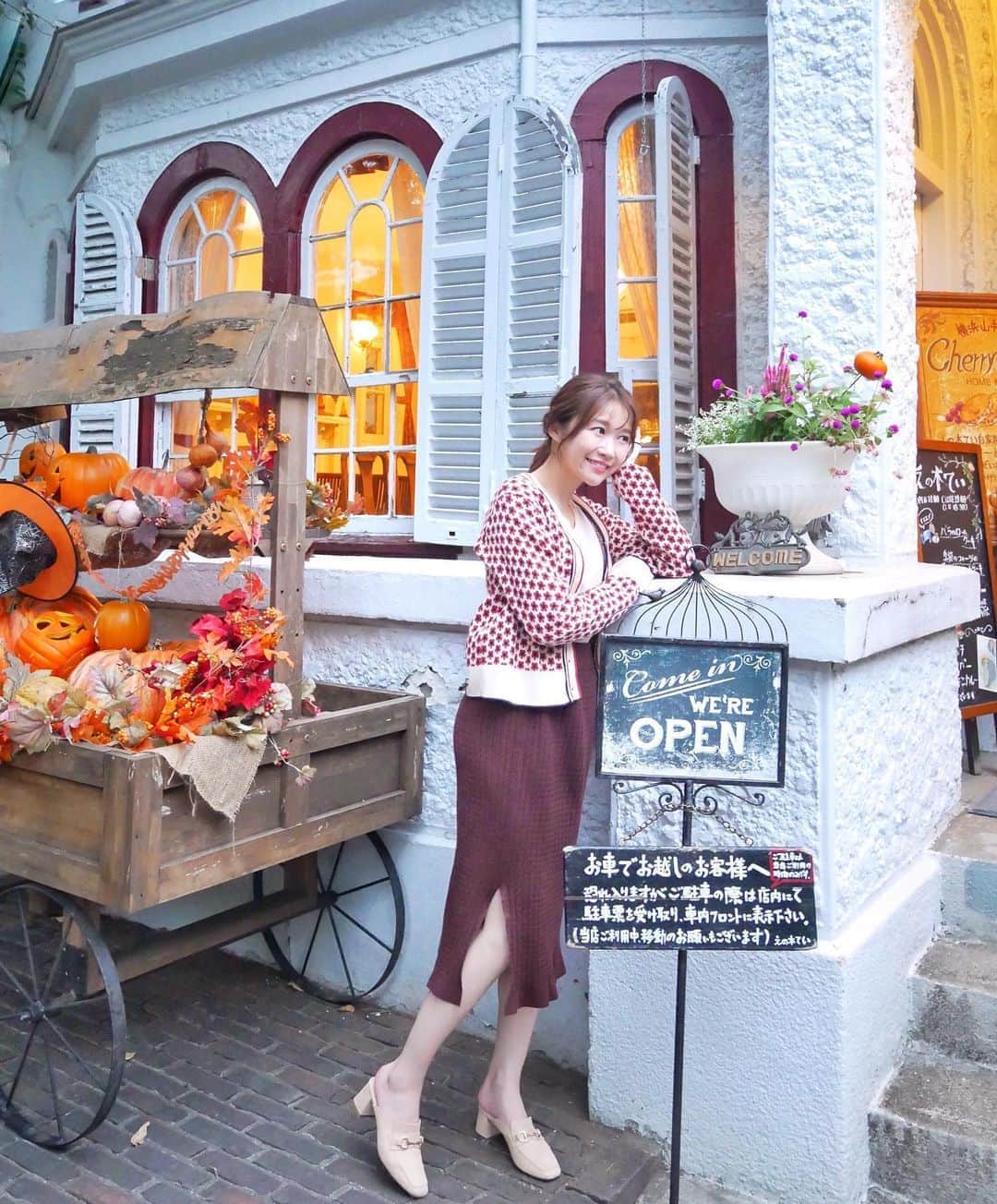 浦野一美のグルメインスタ