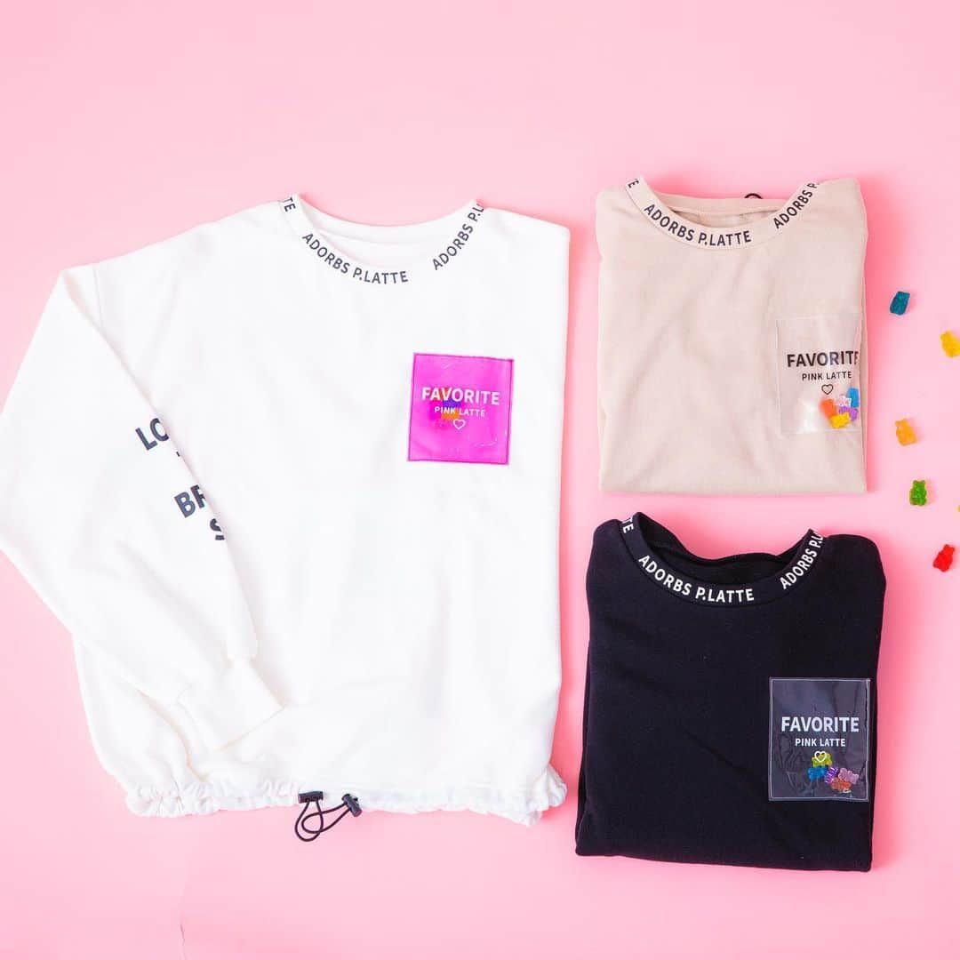 PINK-latteのグルメインスタ