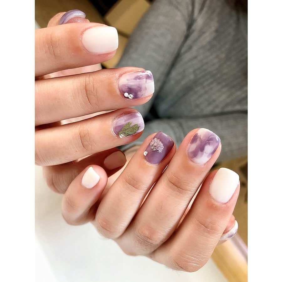 Mayu Ogawaのインスタグラム