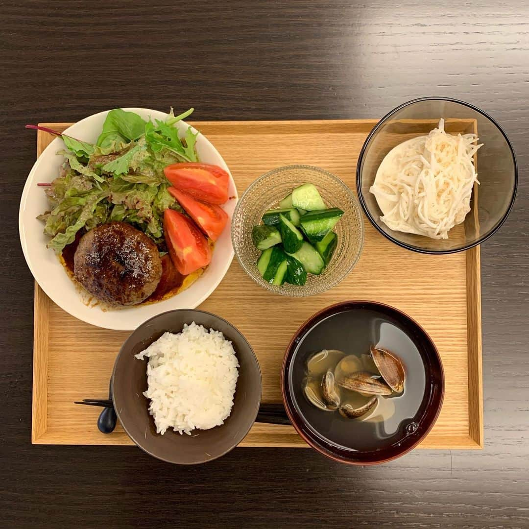 祐真朋樹さんのインスタグラム写真 - (祐真朋樹Instagram)「#晩ご飯 #祐ご飯 #利ご飯」10月16日 18時31分 - stsukezane