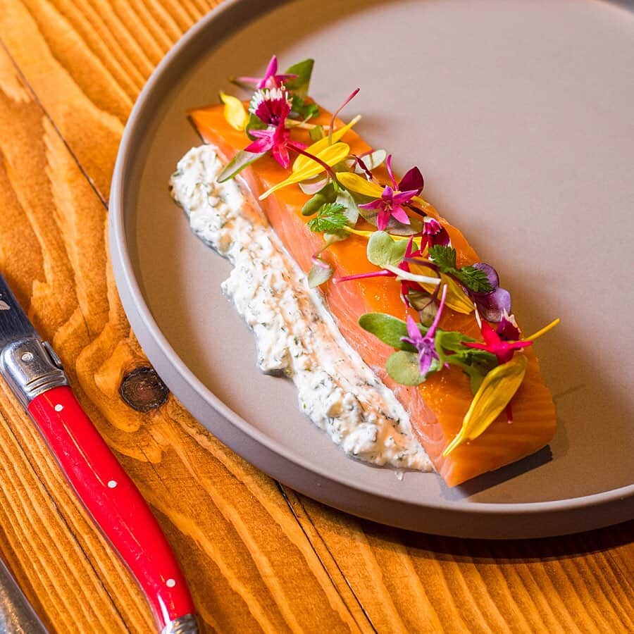 Hanako公式のグルメインスタ