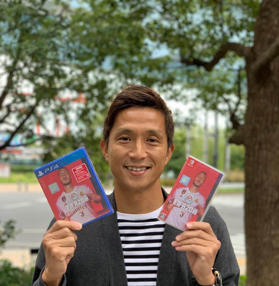 福西崇史のインスタグラム