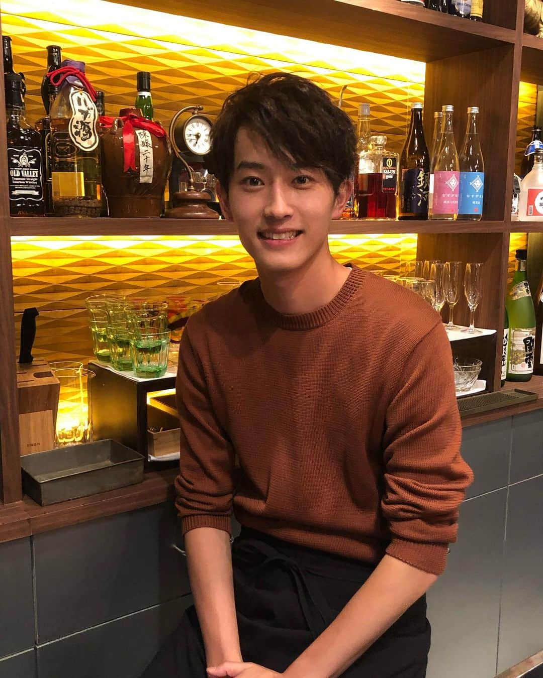 【公式】俺の話は長いのインスタグラム：「☕️出演情報☕️﻿ ﻿ 「満天⭐️青空レストラン」﻿ 杉野遥亮さん出演の新米SPは、﻿ 10/26(土)18:30〜放送されます🎉✨﻿ 新米を頂きに山形へ🚅﻿ ﻿ #杉野遥亮﻿ #満天青空レストラン﻿ #新米SP﻿ #俺の話は長い﻿ #俺話﻿」