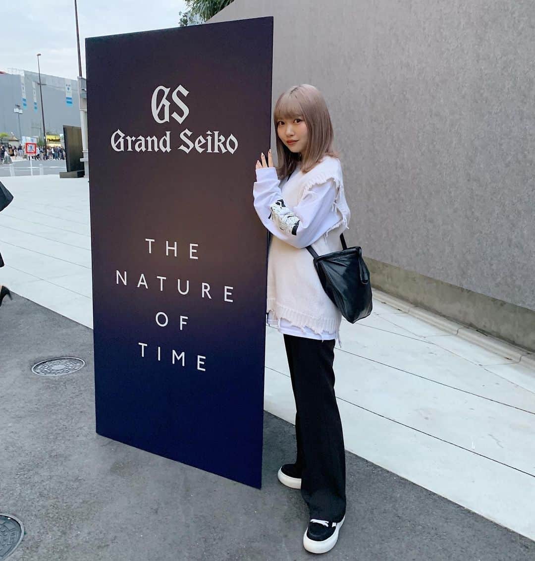 古関れんのインスタグラム