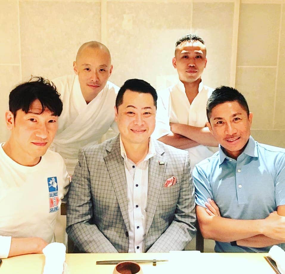 前園真聖のグルメインスタ