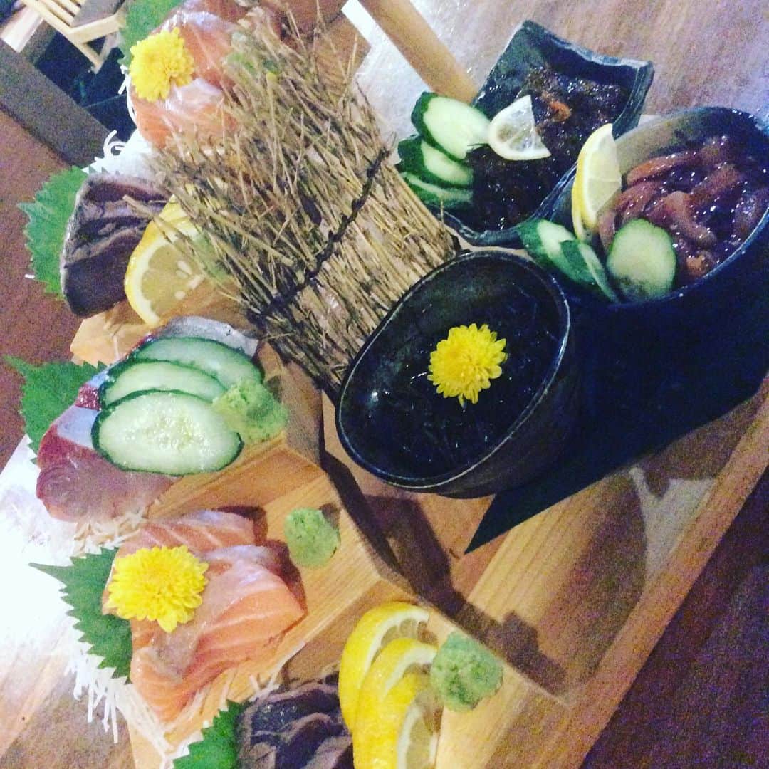 知床漁場 難波道頓堀店のグルメインスタ