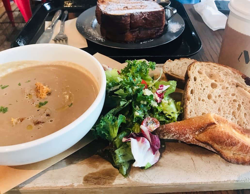 雨宮萌果のグルメインスタ