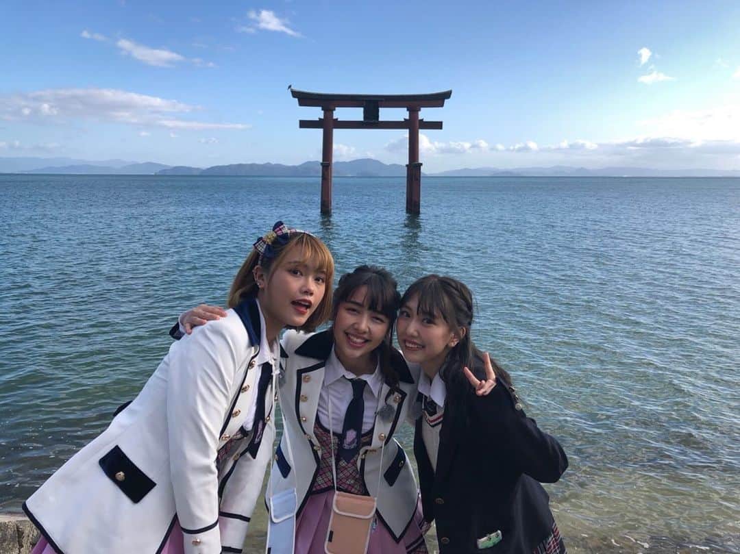 熊崎晴香のインスタグラム