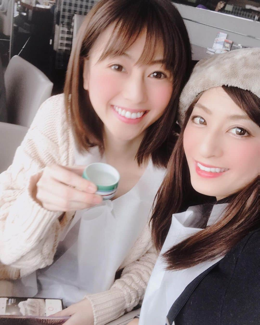 小坂温子のインスタグラム