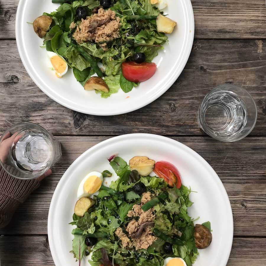 長谷川あやのグルメインスタ