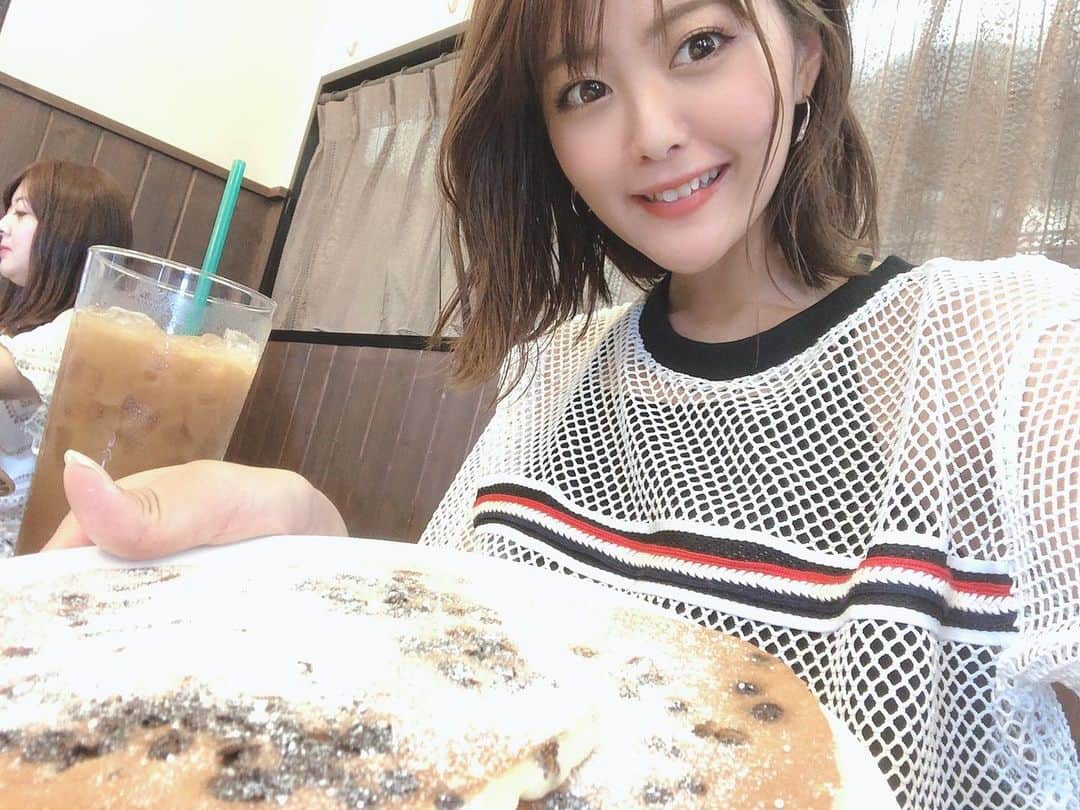 比良祐里のグルメインスタ