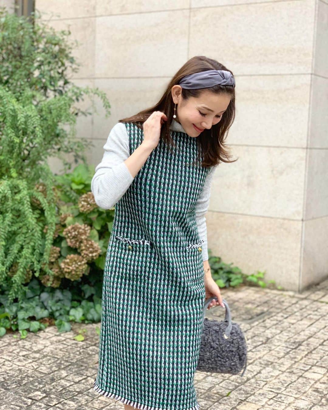 吉田美紀のインスタグラム