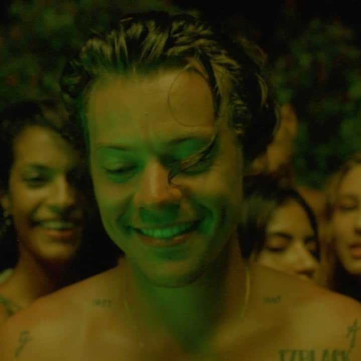ソニー・ミュージック洋楽のインスタグラム