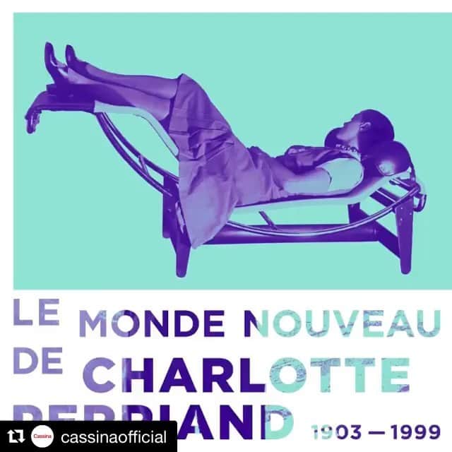 Cassina ixc. (カッシーナ・イクスシー) のインスタグラム