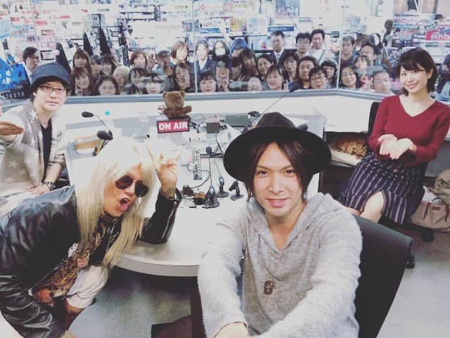 三浦祐太朗のインスタグラム