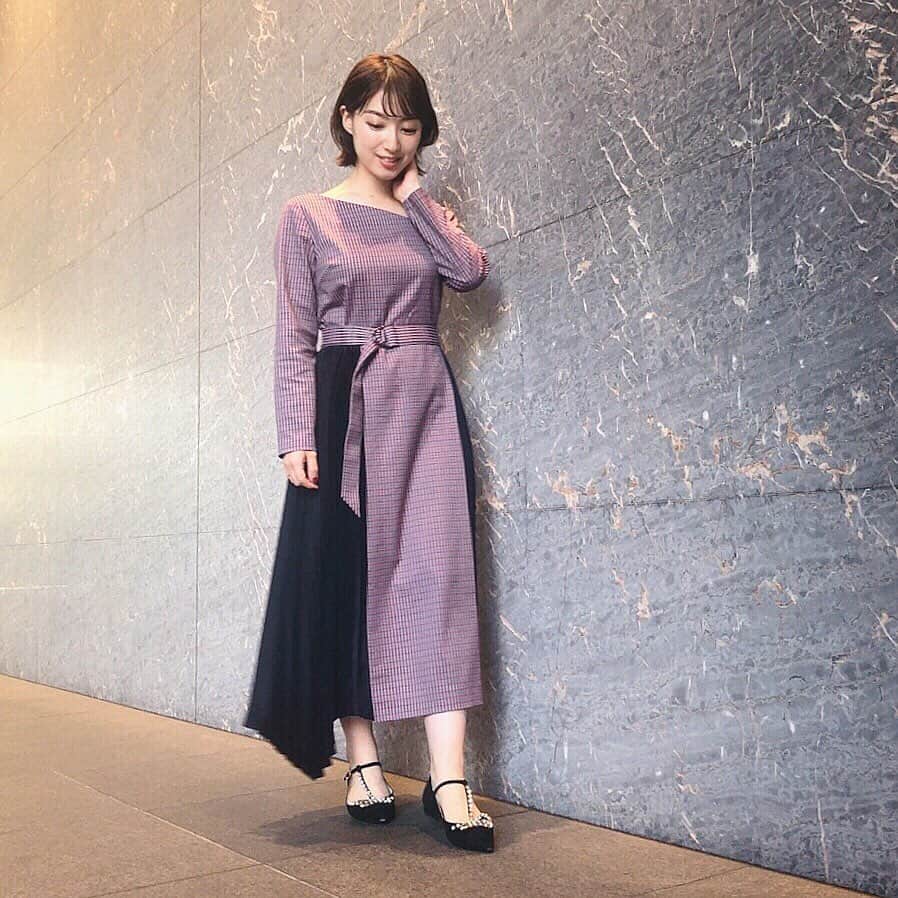 青木育日のインスタグラム