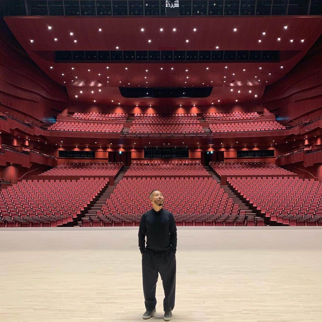 ヨシオクボのグルメインスタ