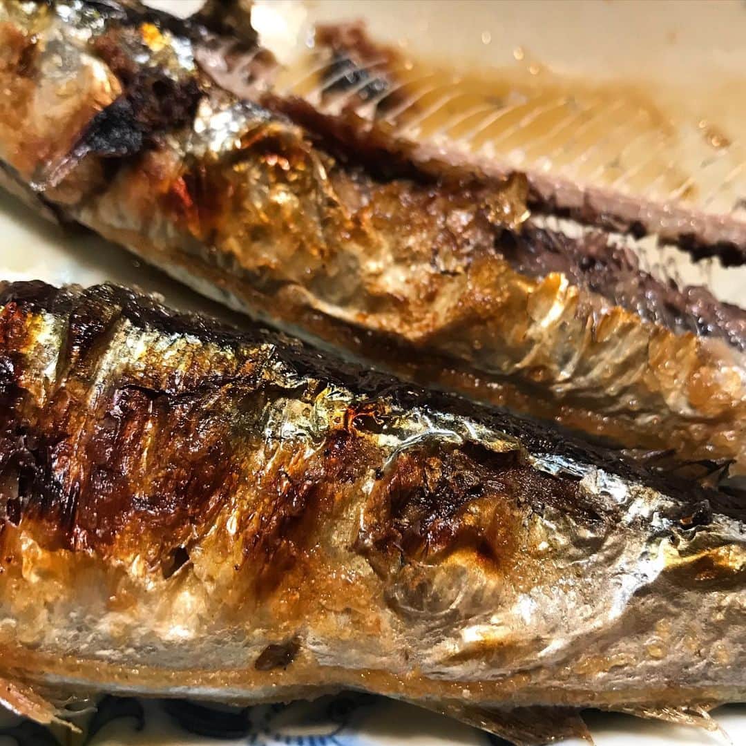 江口寿史のグルメインスタ