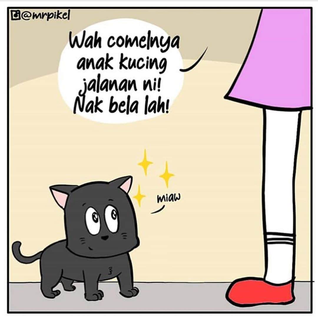 Koleksi Komik Malaysiaのインスタグラム