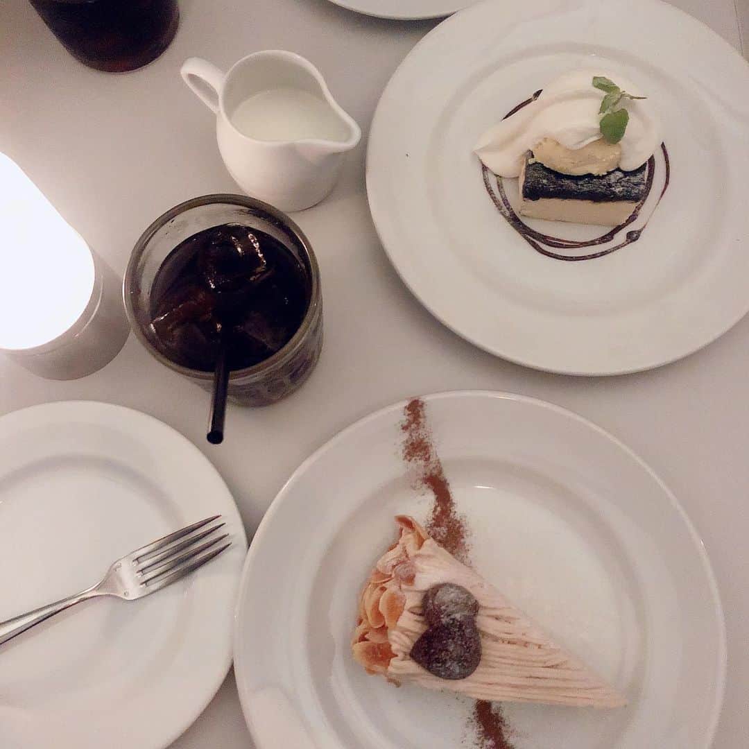 大井智保子のグルメインスタ