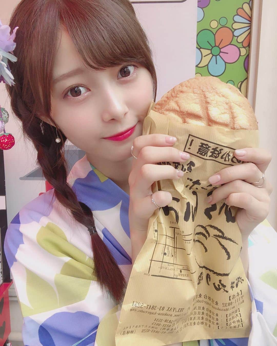 松川星さんのインスタグラム写真 - (松川星Instagram)「とても今更感ありますが 今年の夏の写真︎︎︎︎︎☺︎︎︎︎︎︎☺︎︎︎︎︎︎☺︎」10月16日 20時57分 - akarin__rin