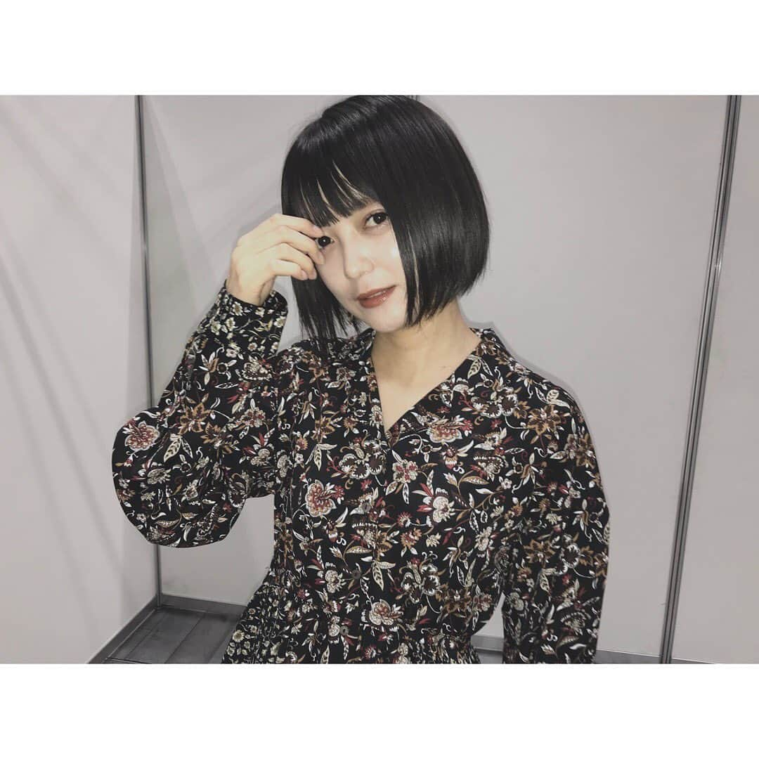 田中皓子さんのインスタグラム写真 - (田中皓子Instagram)「😏😏😏」10月16日 21時10分 - kouko_0616