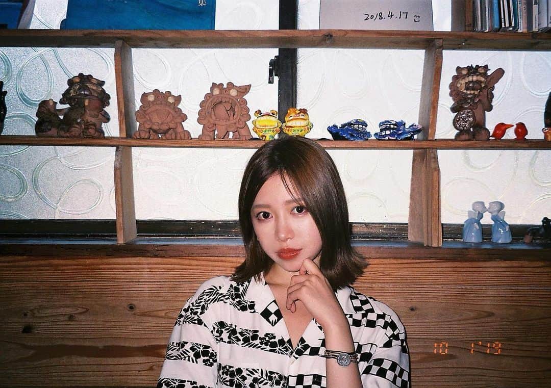 だにちゃんのグルメインスタ