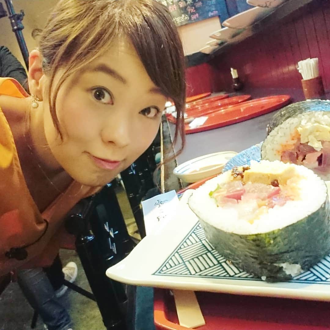 滝香織のグルメインスタ