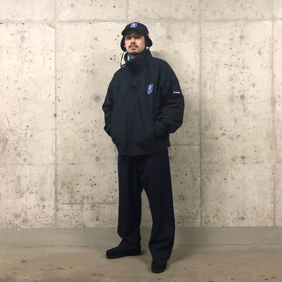 ビームス神戸のグルメインスタ